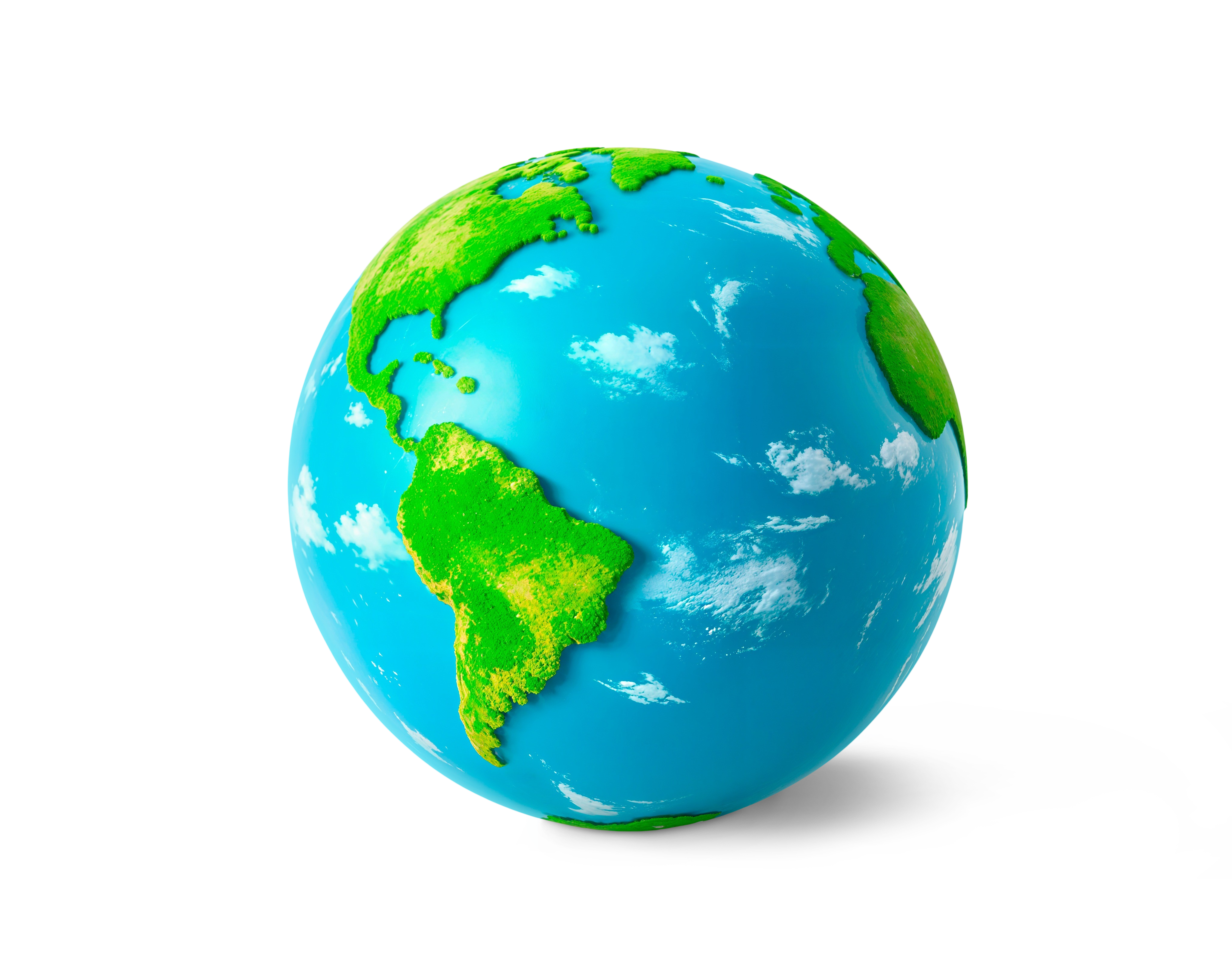 GreenVisa Logo